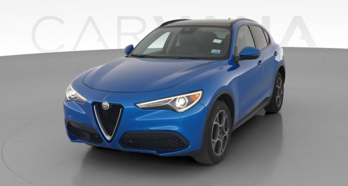 alfa romeo stelvio 2019 ZASPAKAN6K7C31715 image alfa romeo stelvio 2019 ZASPAKAN6K7C31715 image